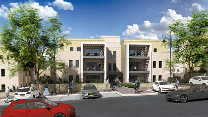 Kfar Eldad