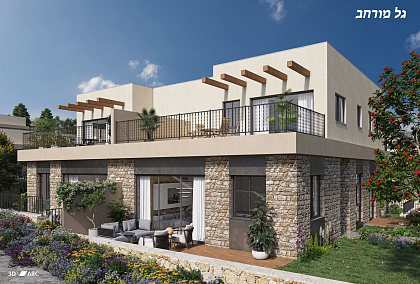 Tal Menashe